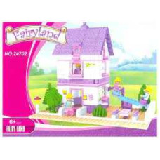 Конструктор Ausini Fairyland (24702)