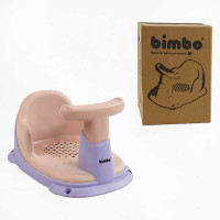 Підставка для ванни (BM-42366) bimbo, 4 присоски, в коробці