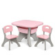 Столик NEW TABLE-8