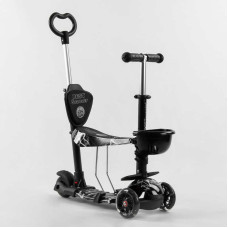 Самокат 5в1 Best Scooter (41405)
