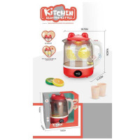 Чайник (HJ 605)