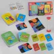 Карткова гра 4FUN Game Club На згадку (UKВ-В 0046-3)