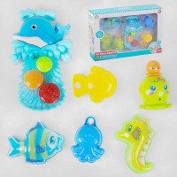 Гра для ванни Морські жителі (SL 87033)