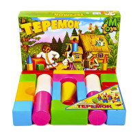 Теремок малий. M-Toys (08081)