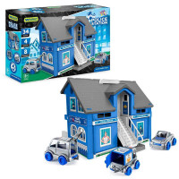 Play house Tigres Відділення поліції (25420)