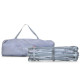 Манеж ME 1195 SWIFT 6 Gray