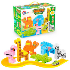 Іграшка Technok Toys Конструктор (9383)