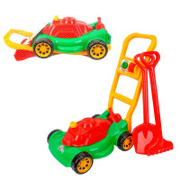 Набір садівника Technok Toys (9574)
