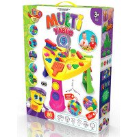 Творчість творча Danko Toys Multi Table (MTB-01-01 U)