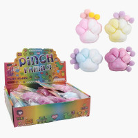 Игра антистресс (C 72396) цена за 24 штуки в блоке, кавычка, в коробке