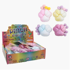 Игра антистресс (C 72396) цена за 24 штуки в блоке, кавычка, в коробке