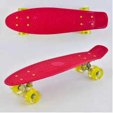 Скейт Пенні борд Best Board (0220)