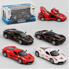 Машина Auto Expert (23603)