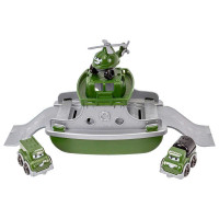 Іграшка Technok Toys Військовий транспорт (9369)