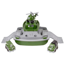 Іграшка Technok Toys Військовий транспорт (9369)
