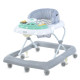 Ходунки ME 1185 RIDER Grey