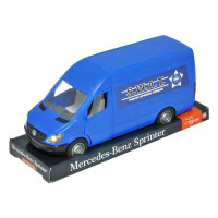 Автомобіль Mercedes-Benz Sprinter Tigres (39702)