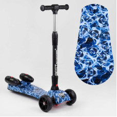 Самокат Best Scooter Maxi (46189)