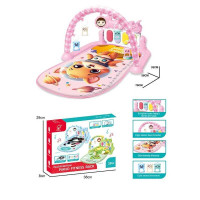 Килимок (1000) в коробці