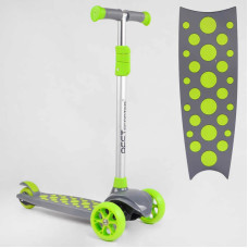 Самокат триколісний Best Scooter (LK-70111)