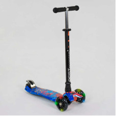 Самокат Maxi Best Scooter (А 25595/779-1338)