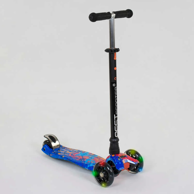 Самокат Maxi Best Scooter (А 25595/779-1338)