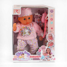 Пупс Tutu Doll (6631)